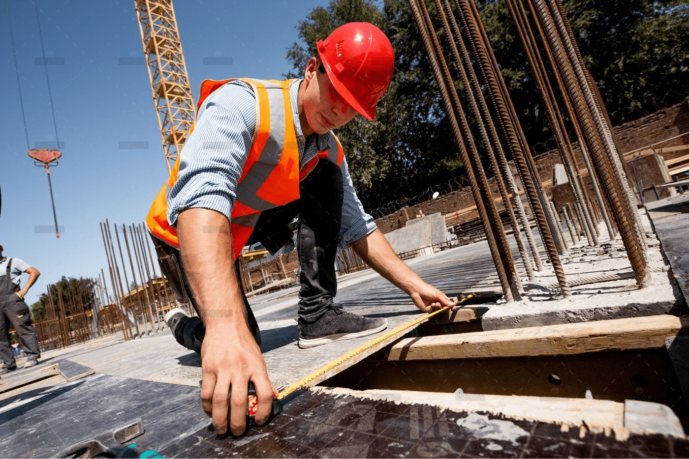 mechanical conveyor belt fastener Durability