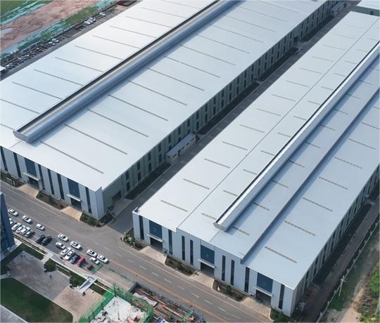   Unique Features of custom fastener manufacturer st augustine fl  