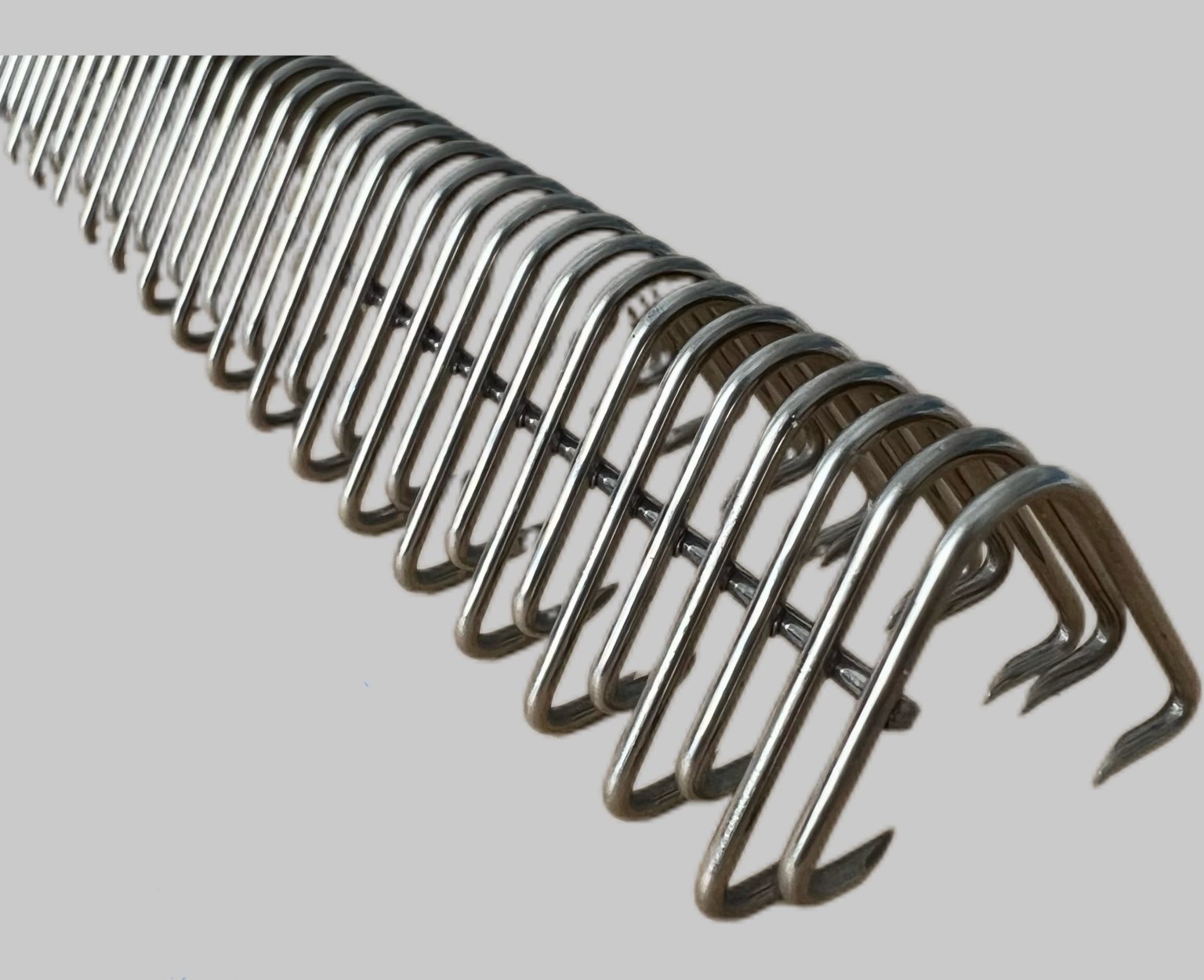 clipper belt fastener