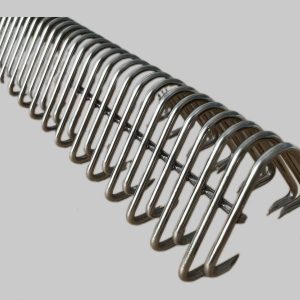 wire hook fastener