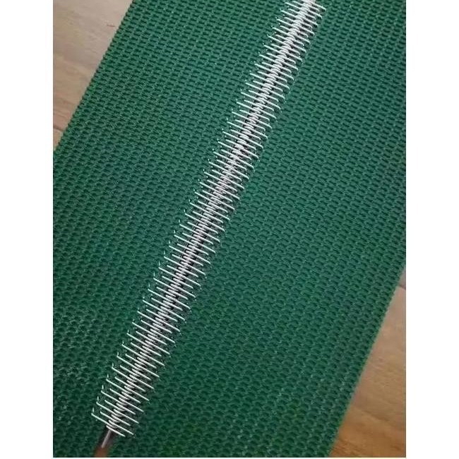 belt fastening machine