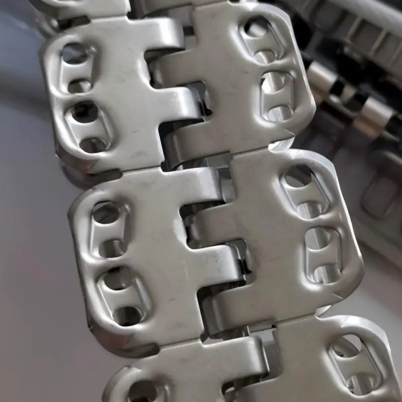 conveyor belt lacing