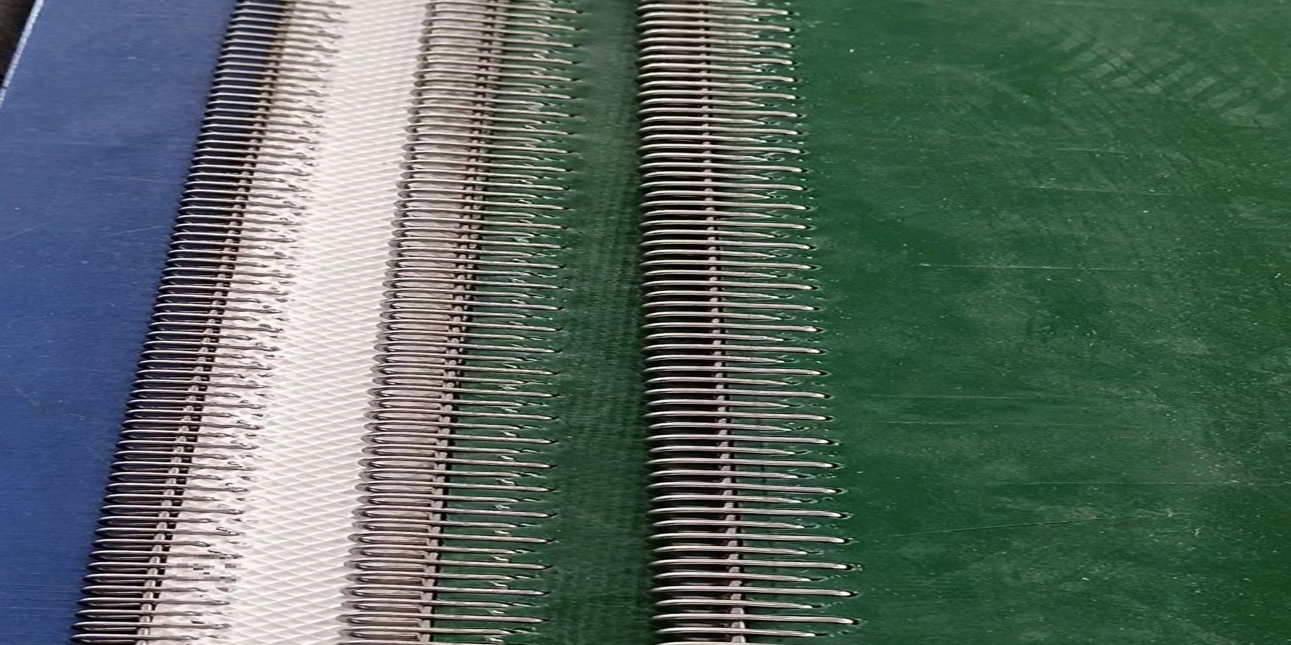 Intake Quality Advantage
