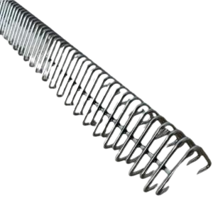 Reinforced Wire Hook Belt Fastener