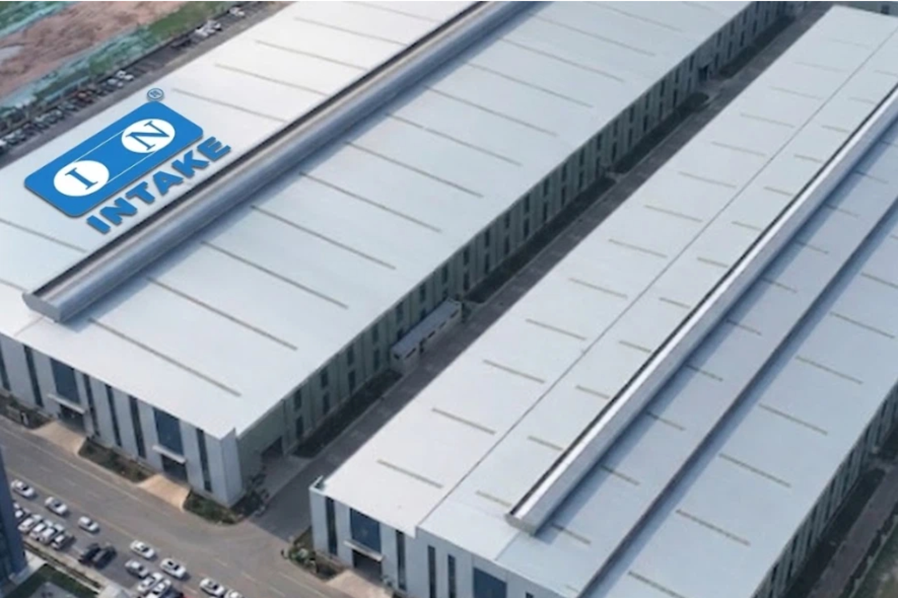 Intake Manufacturing Facility