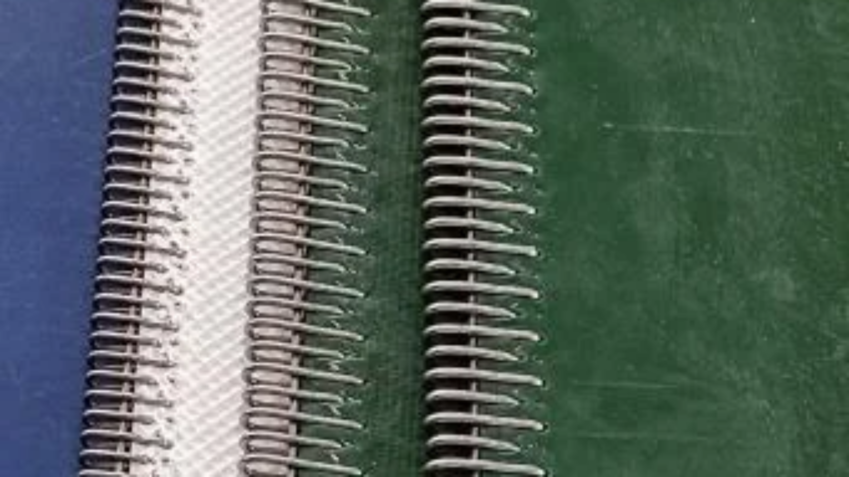conveyor belt lacing