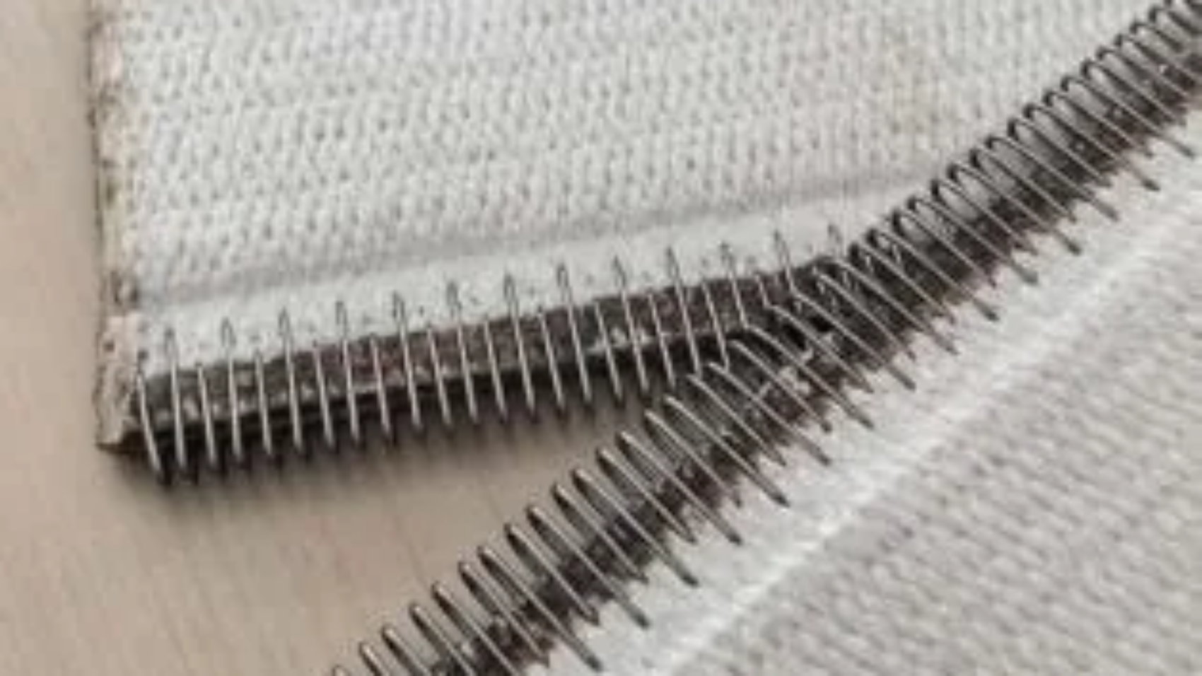 conveyor belt fastener manufacturer