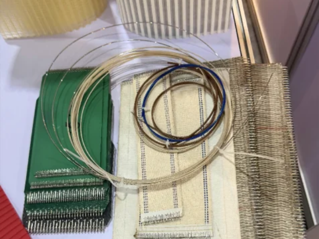 conveyor belt hinge pin