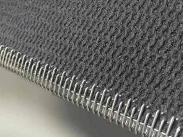 conveyor belt lacing