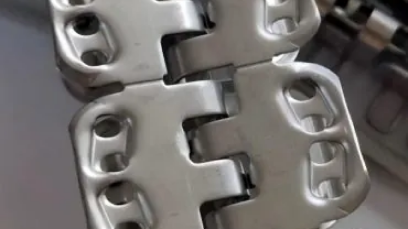 conveyor belt fastener manufacturer