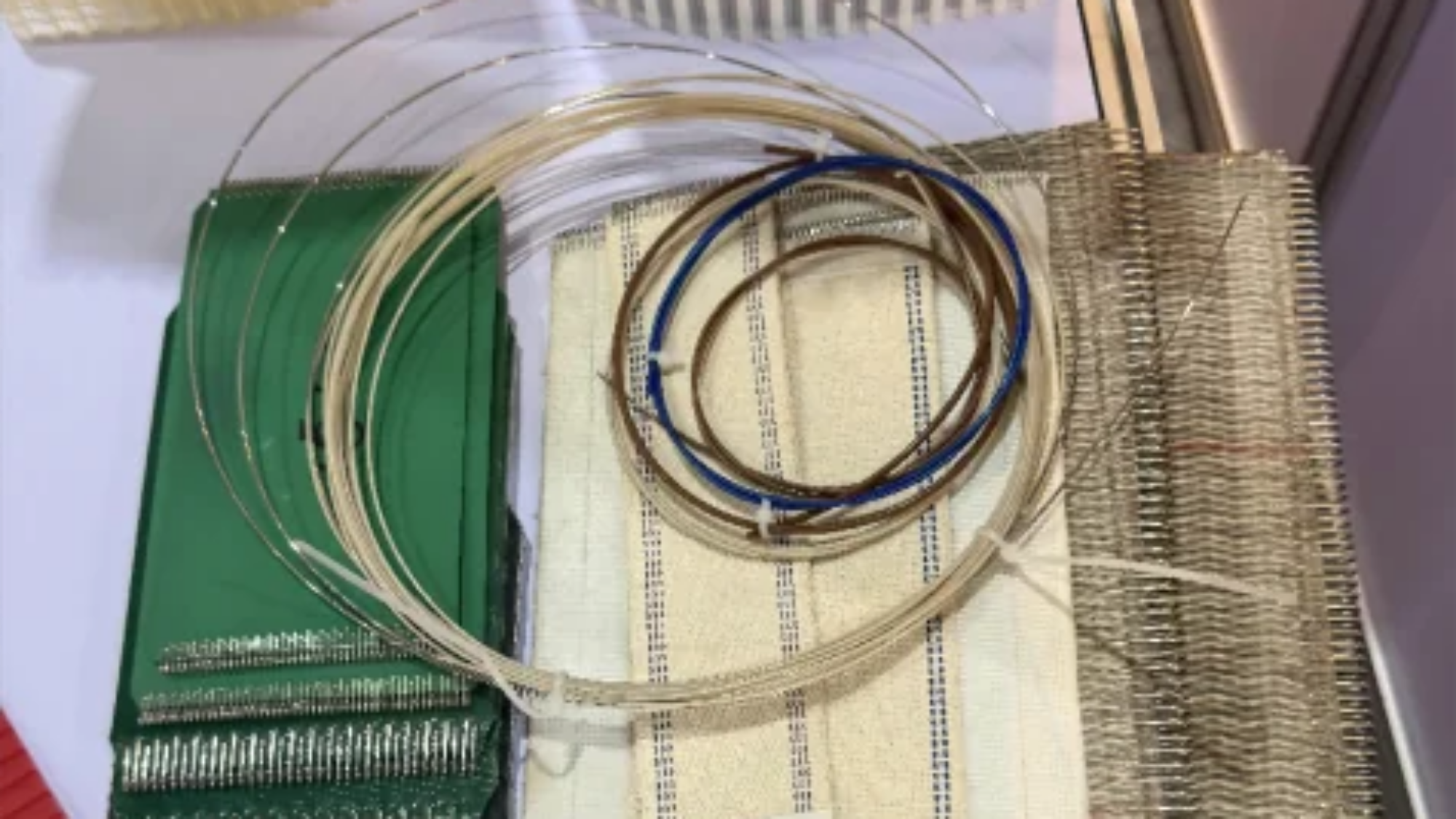 conveyor belt hinge pin
