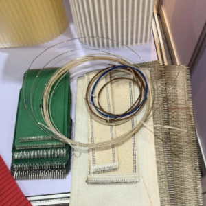 conveyor belt hinge pin