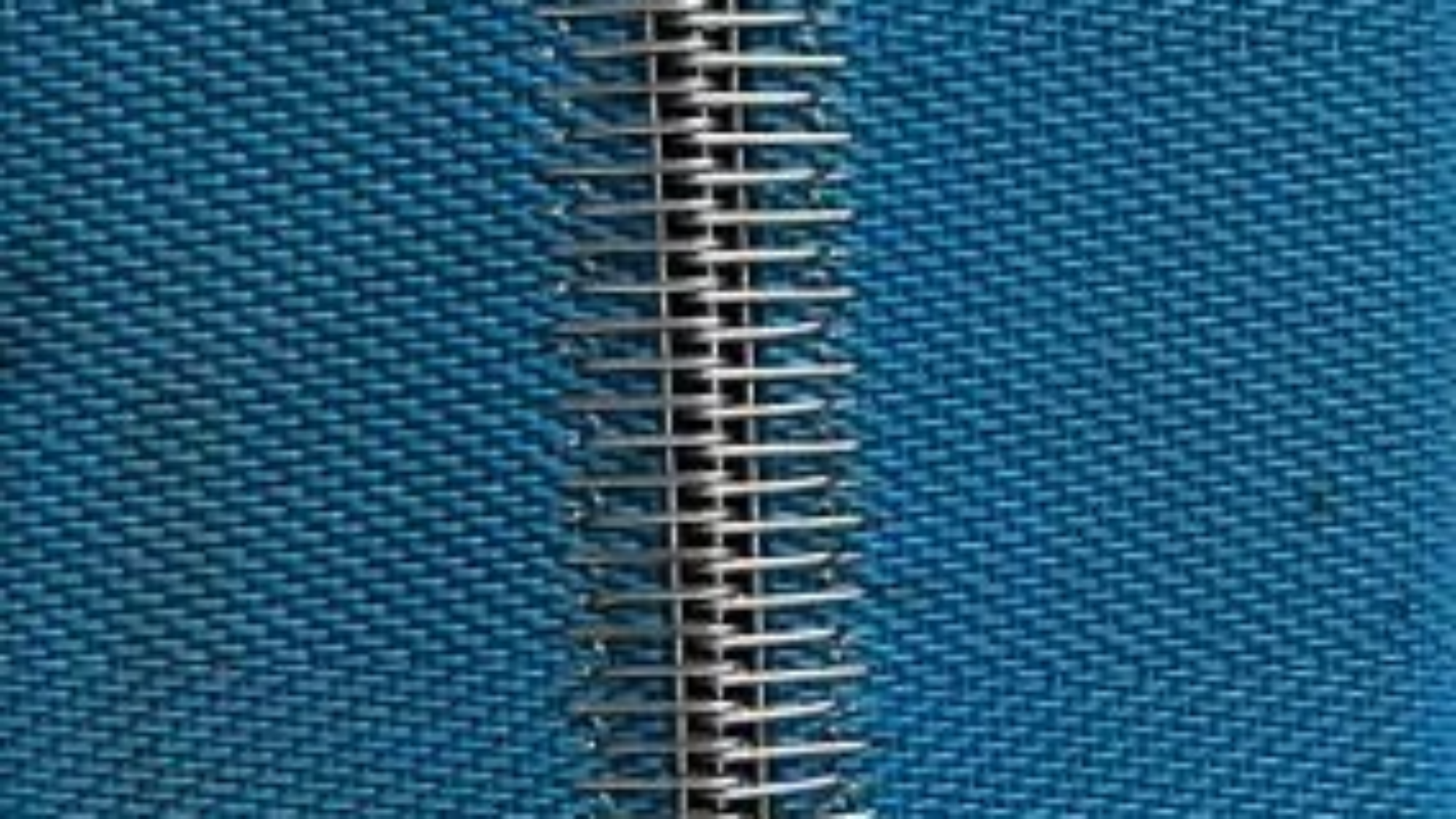 conveyor belt lacing